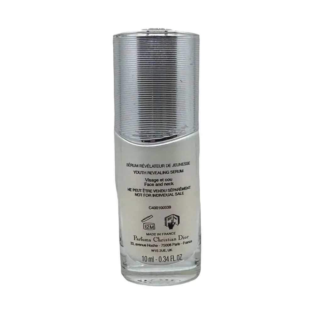 DIOR Capture Totale Le Sérum Face & Neck Serum - 50 ml / 1.7 fl oz